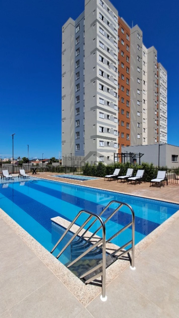 Imagens do imóveis Apartamento Para Alugar Velatto Londrina