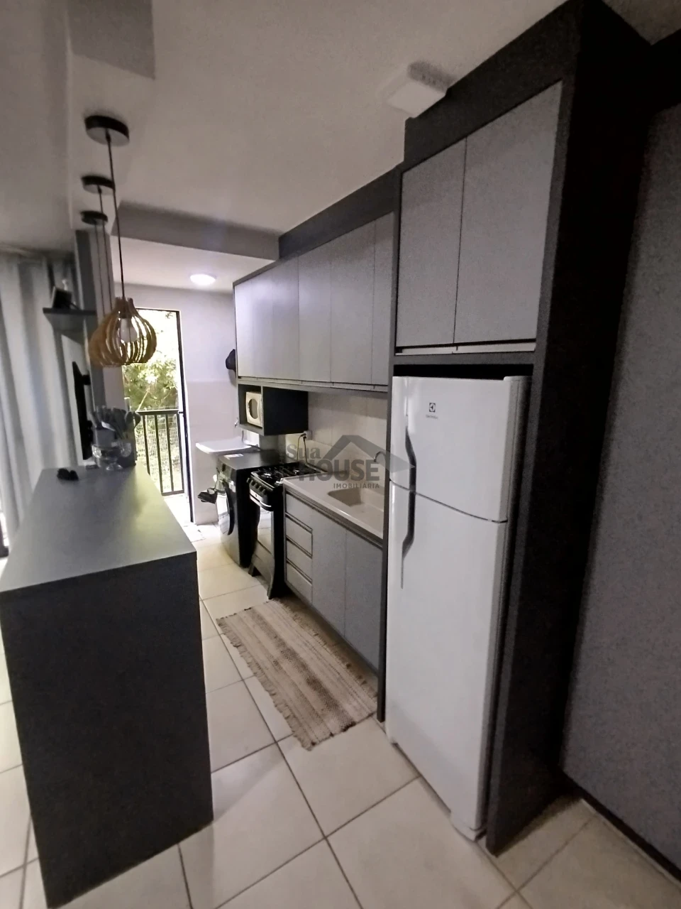 Imagens do imóveis Apartamento À Venda 3Q prõx. Centro | Vittace Reserva Cambé
