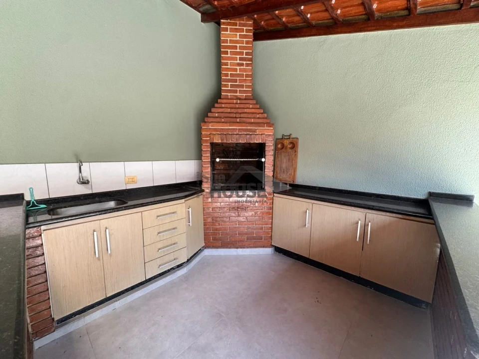 Imagens do imóveis Casa Em Condomínio À Venda Portal Dos Ramos Londrina