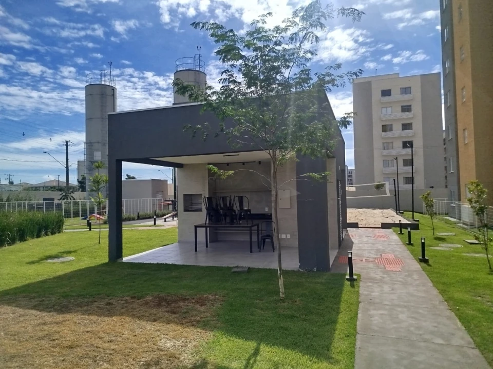 Imagens do imóveis Apartamento Para Alugar - Nova Saul - Londrina