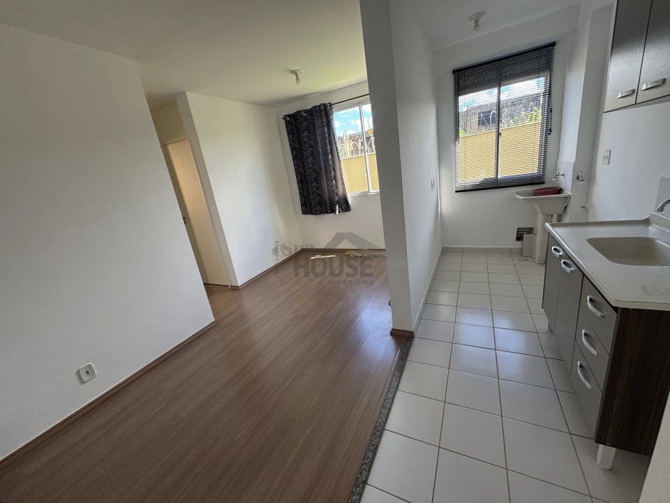 Apartamento À Venda em Frente à PUC  | Ideal Alameda Das Palmeiras Londrina