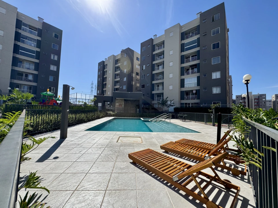 Imagens do imóveis Apartamento Para Alugar London Blue Londrina