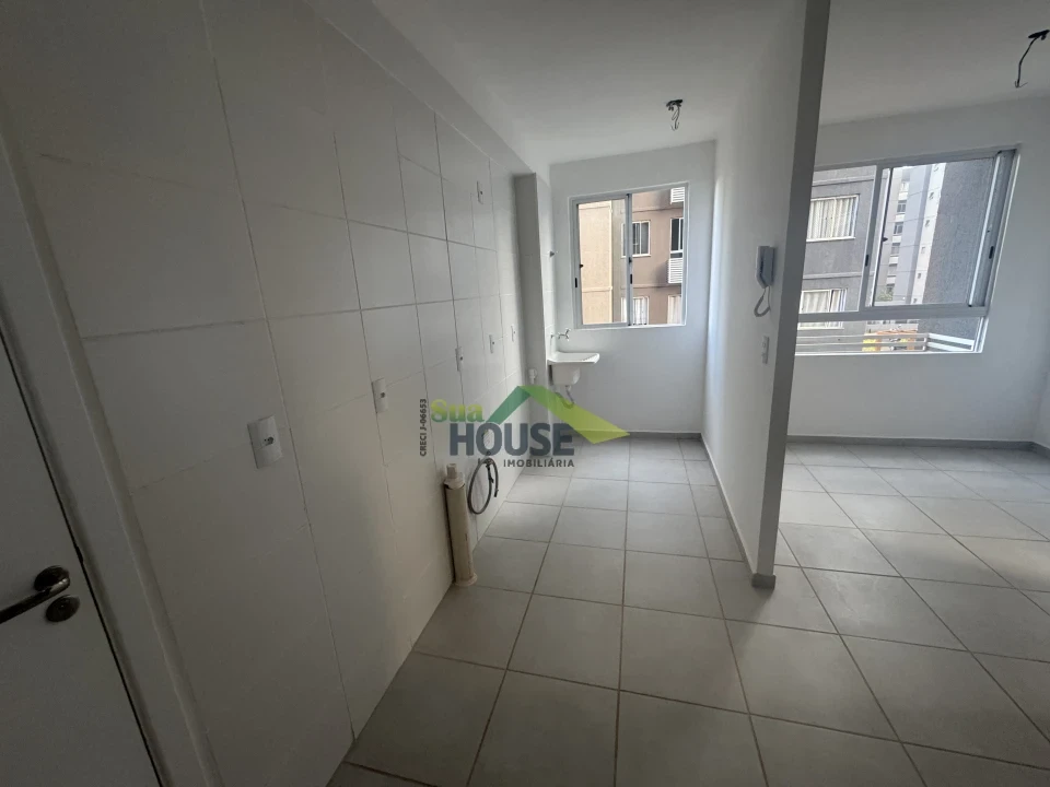 Imagens do imóveis Apartamento Para Alugar London Tower | Nova Saul - Londrina