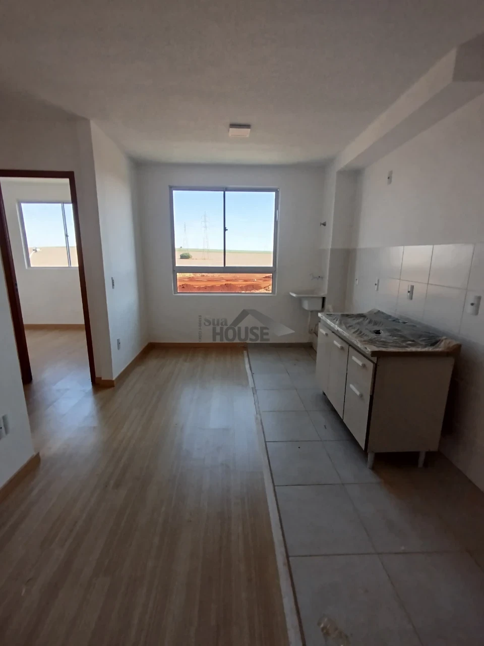 Imagens do imóveis Apartamento Para Alugar Bliss Londrina