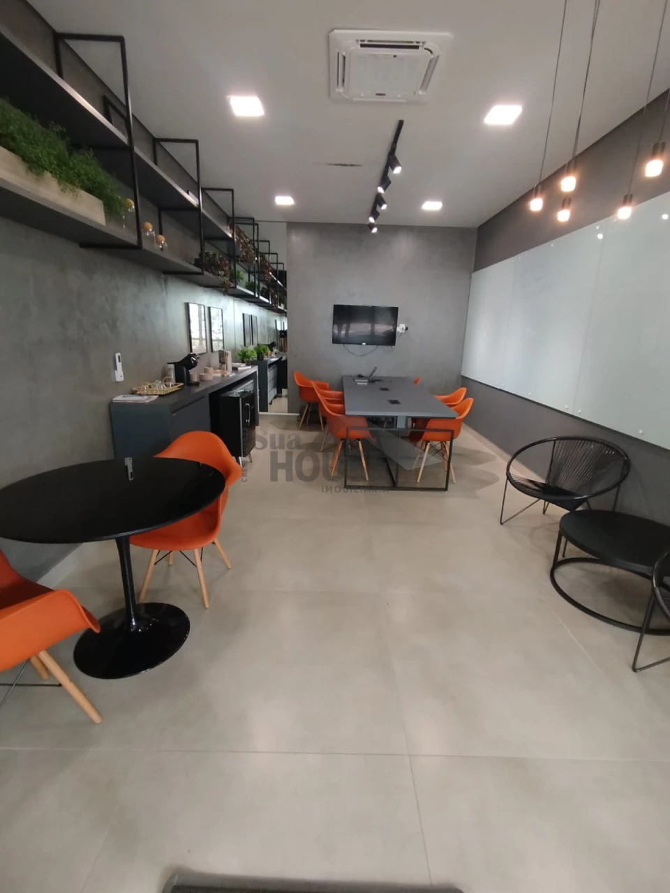 Apartamento Locação | Prox. Boulevard Shopping | Carpe Diem Dowtown Londrina