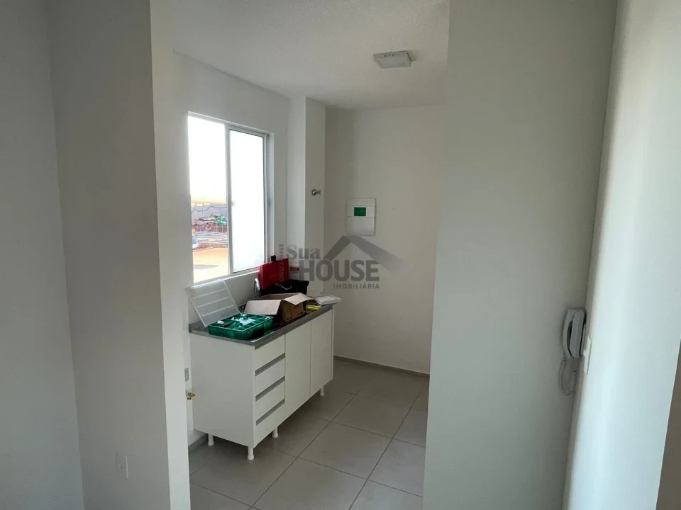 Imagens do imóveis Apartamento Para Alugar no Acquaville |  Lake Da Vinci | Zona Leste - Londrina