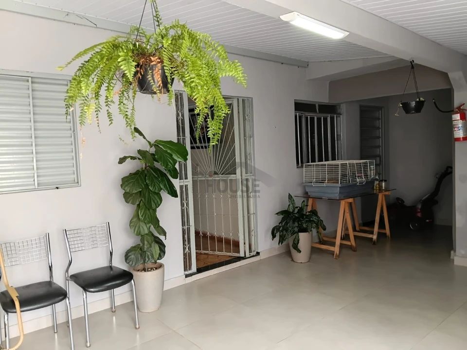 Imagens do imóveis Casa À Venda na Serra da Esperança - Zona Oeste | Londrina