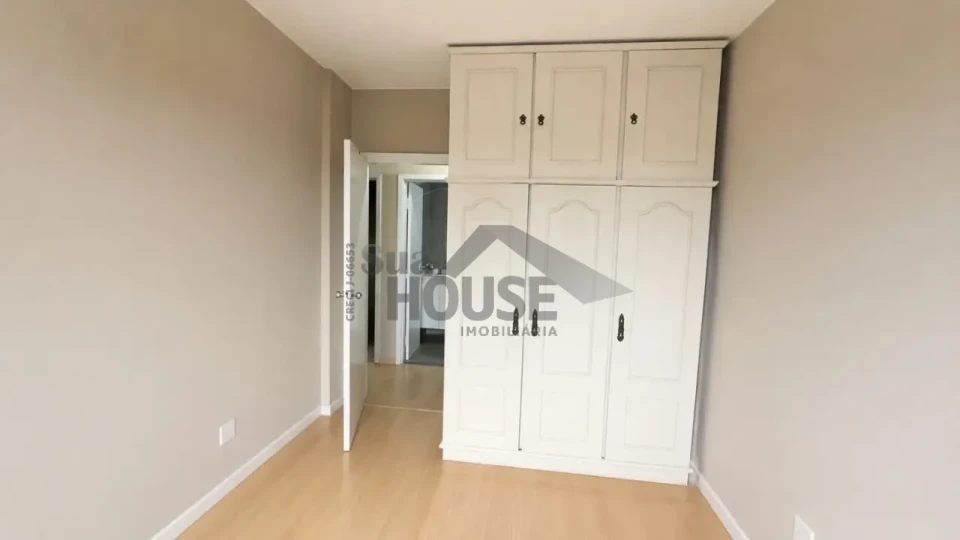 Imagens do imóveis Apartamento para locação no Centro de Londrina | Edifício Villa Sardegna