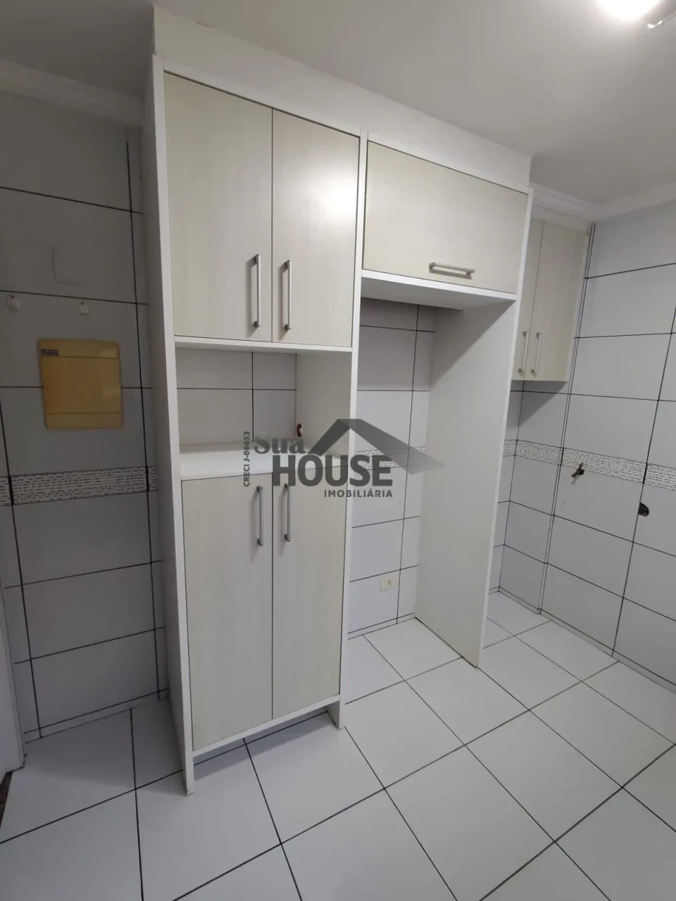 Imagens do imóveis Apartamento Para Alugar Residencial Novo Horizonte Londrina
