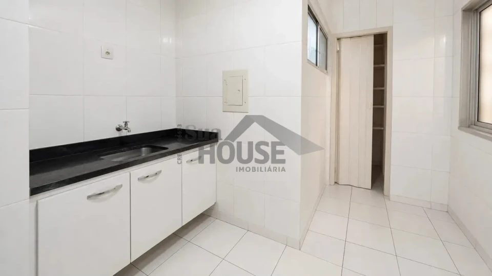 Imagens do imóveis Apartamento para locação no Centro de Londrina | Edifício Villa Sardegna