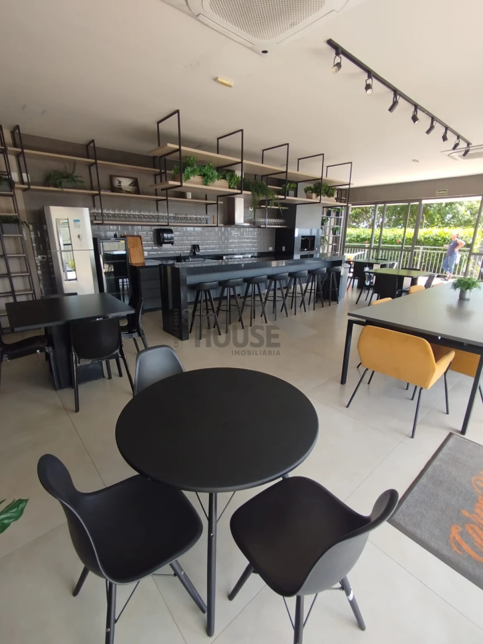 Apartamento Locação | Prox. Boulevard Shopping | Carpe Diem Dowtown Londrina