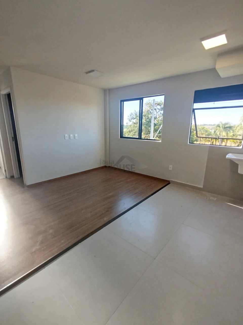 Apartamento Para Alugar Zona Leste | Vittace Serena Londrina