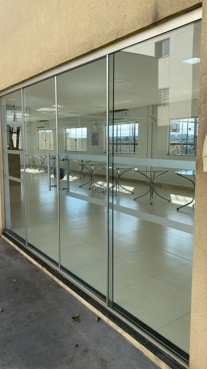 Imagens do imóveis Apartamento Para Alugar Vila Das Azaleias Londrina