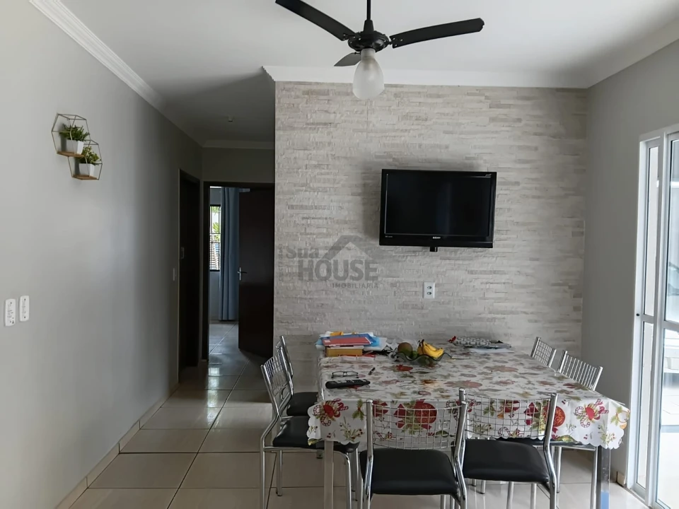 Imagens do imóveis Casa À Venda na Serra da Esperança - Zona Oeste | Londrina