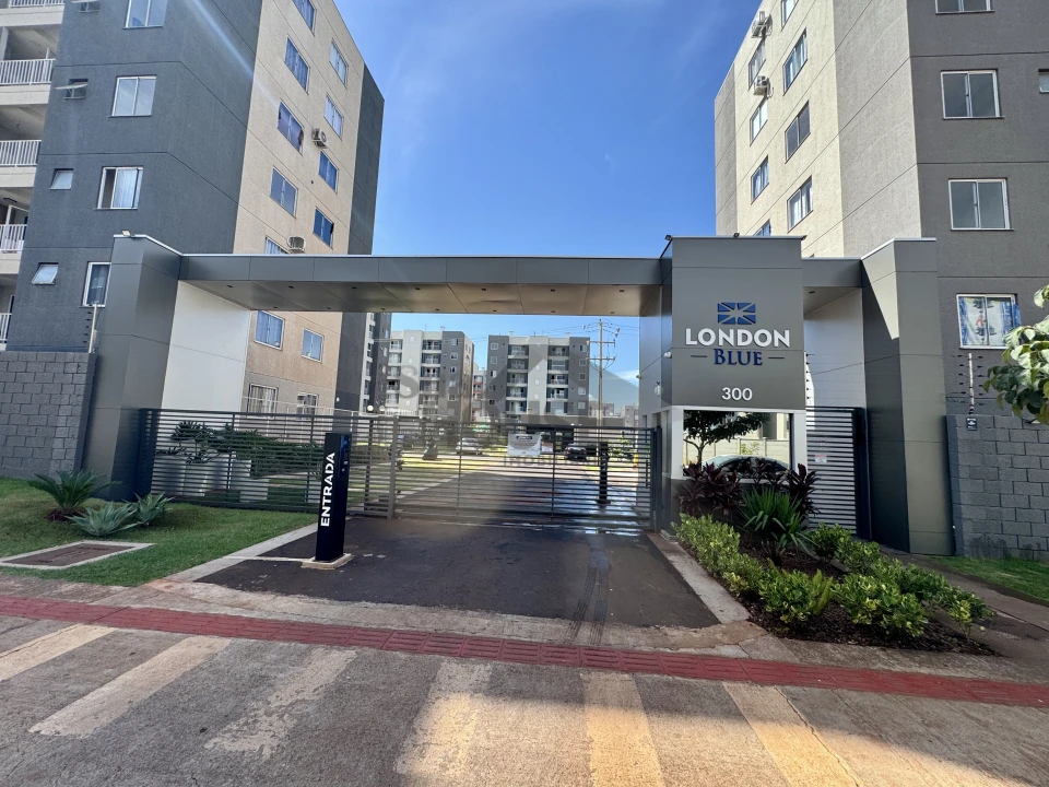 Imagens do imóveis Apartamento Para Alugar London Blue Londrina