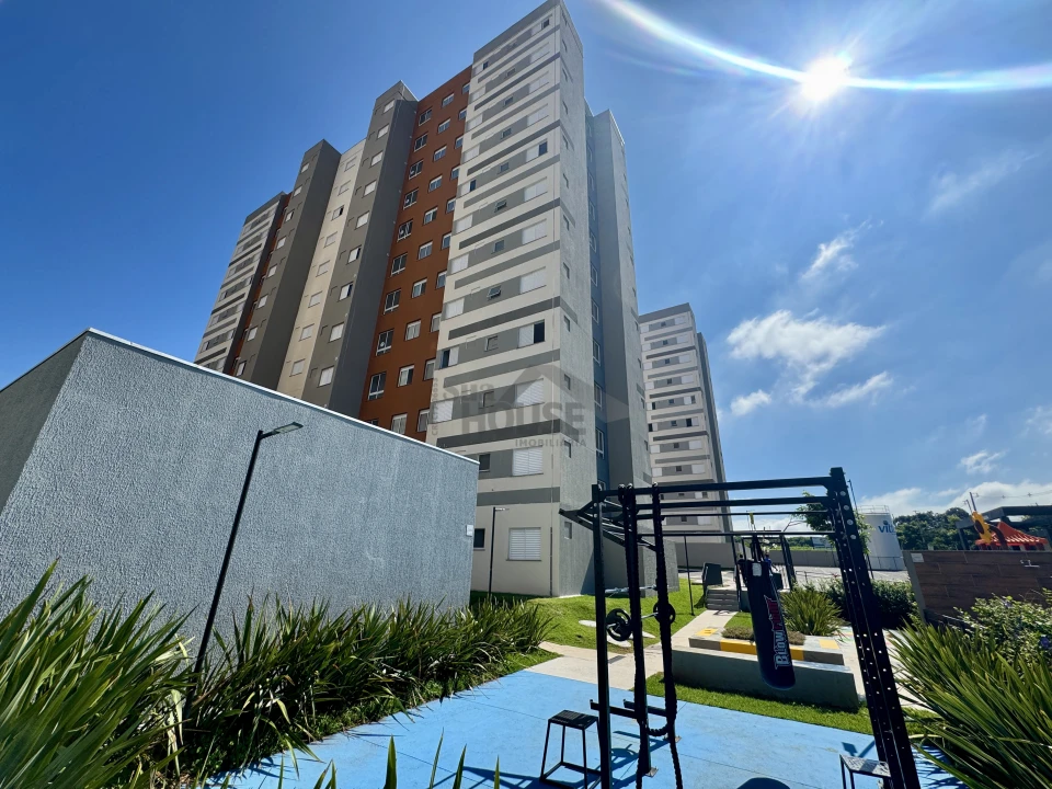 Imagens do imóveis Apartamento 2 quartos  para Alugar próx. Aeroporto - Velatto Londrina