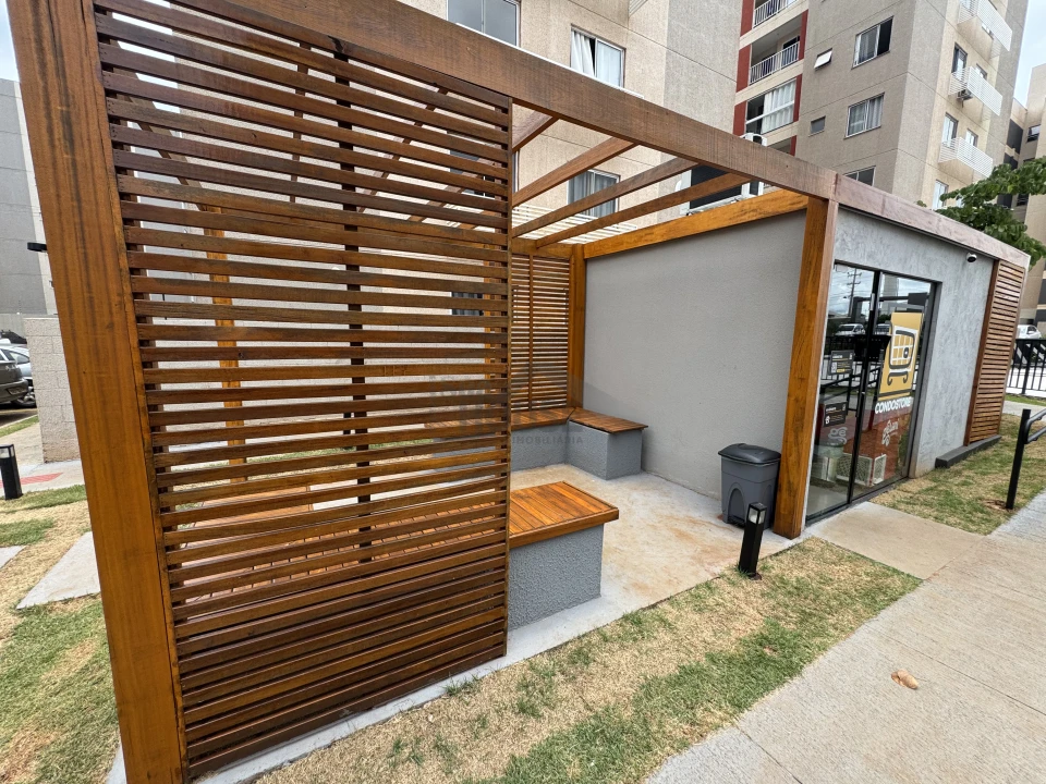 Imagens do imóveis Apartamento Para Alugar Completo em Armários - Zona Norte | London Palace