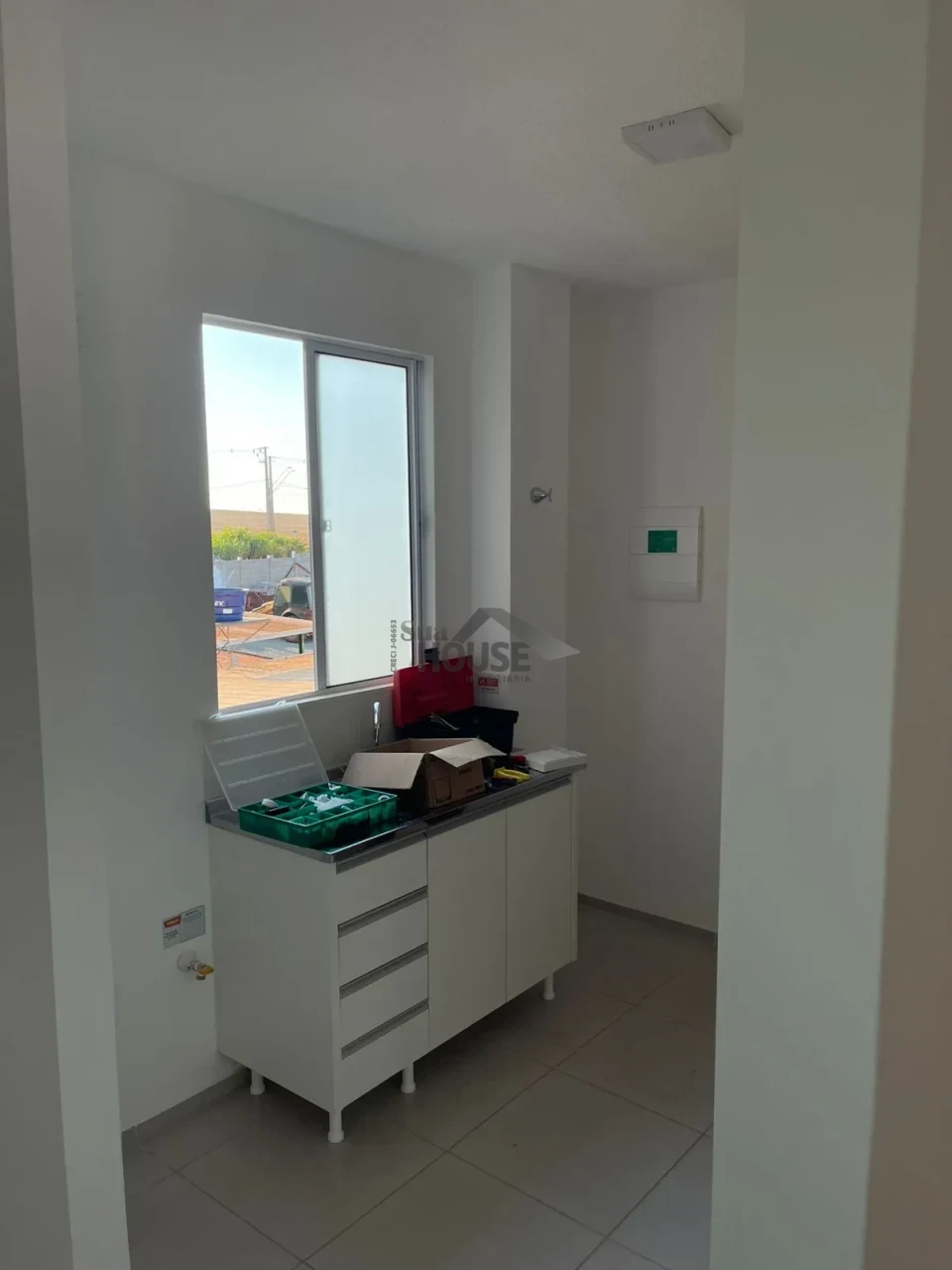 Imagens do imóveis Apartamento Para Alugar no Acquaville |  Lake Da Vinci | Zona Leste - Londrina