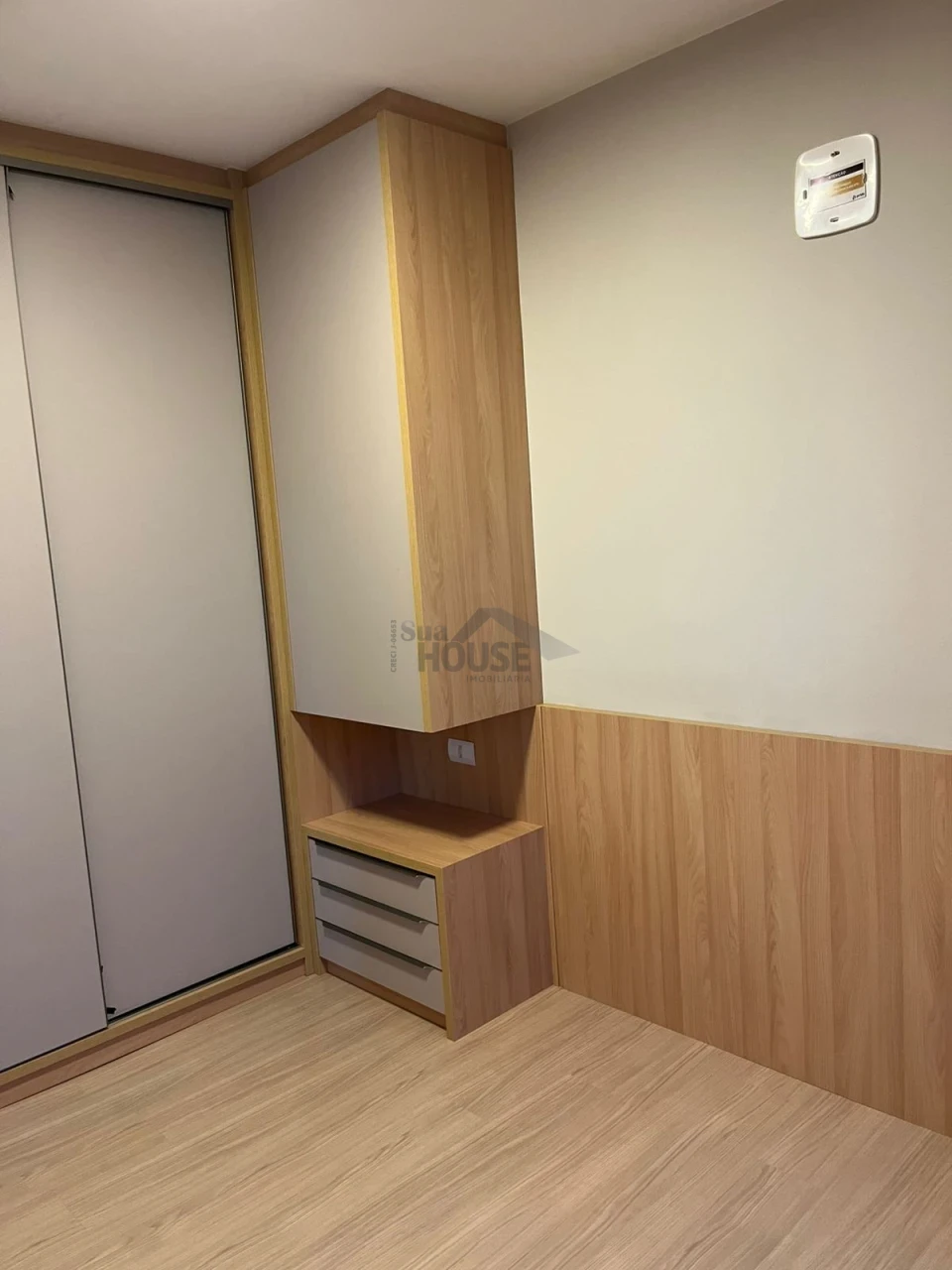 Imagens do imóveis Apartamento Para Alugar Completo em Armários - Zona Norte | London Palace