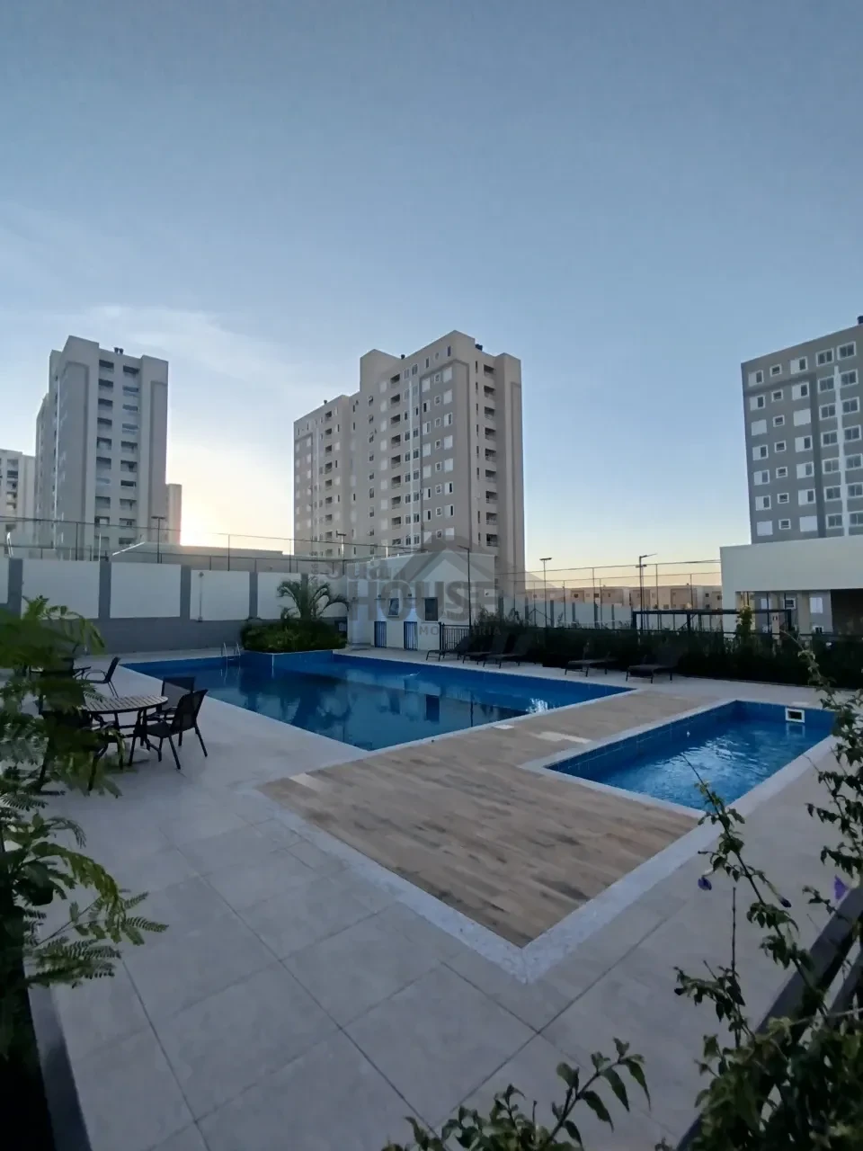 Imagens do imóveis Apartamento Para Alugar Lake Picasso Londrina