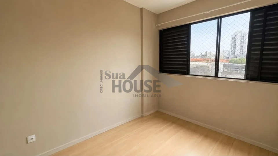 Imagens do imóveis Apartamento para locação no Centro de Londrina | Edifício Villa Sardegna