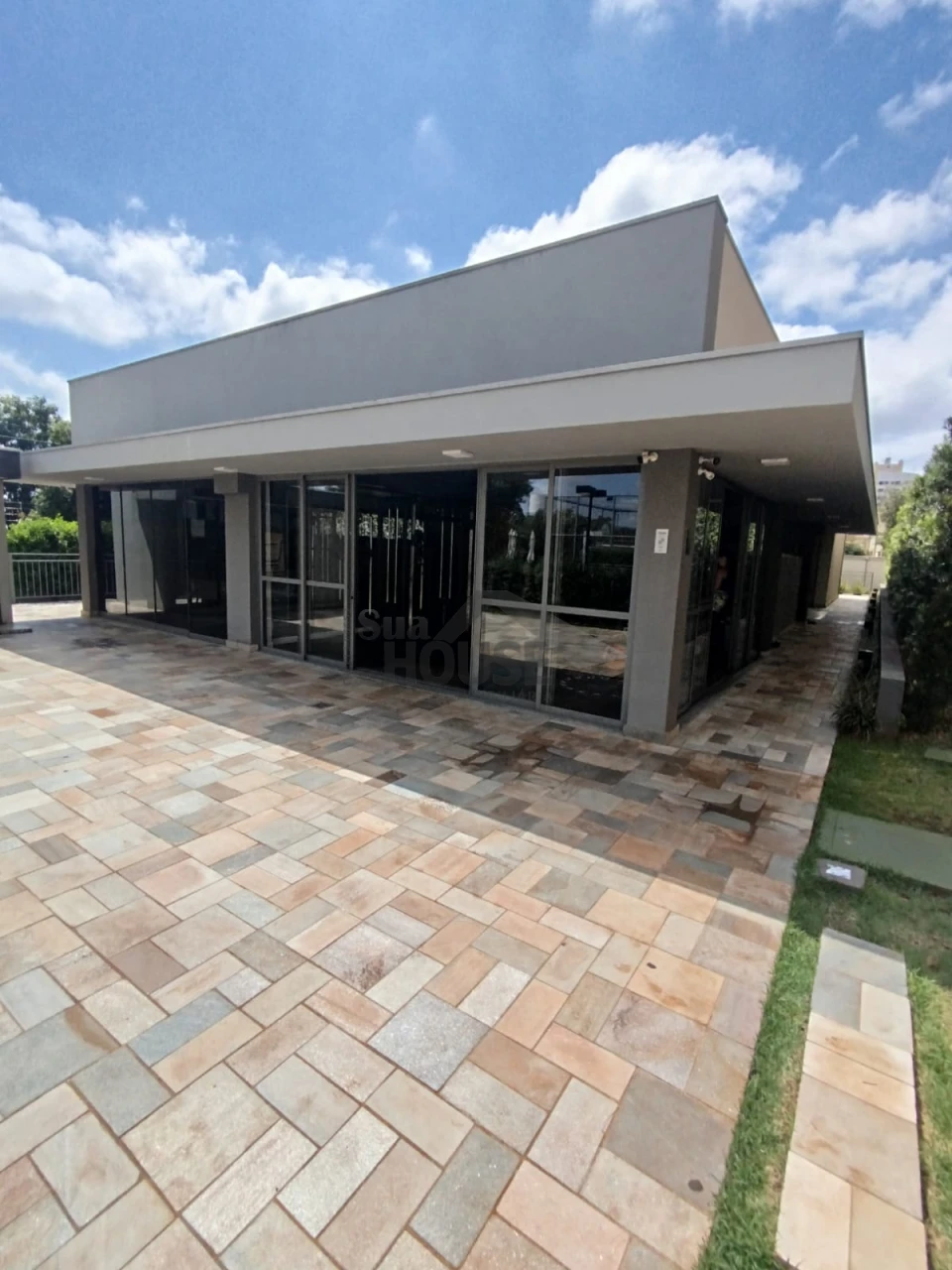 Apartamento Locação | Prox. Boulevard Shopping | Carpe Diem Dowtown Londrina