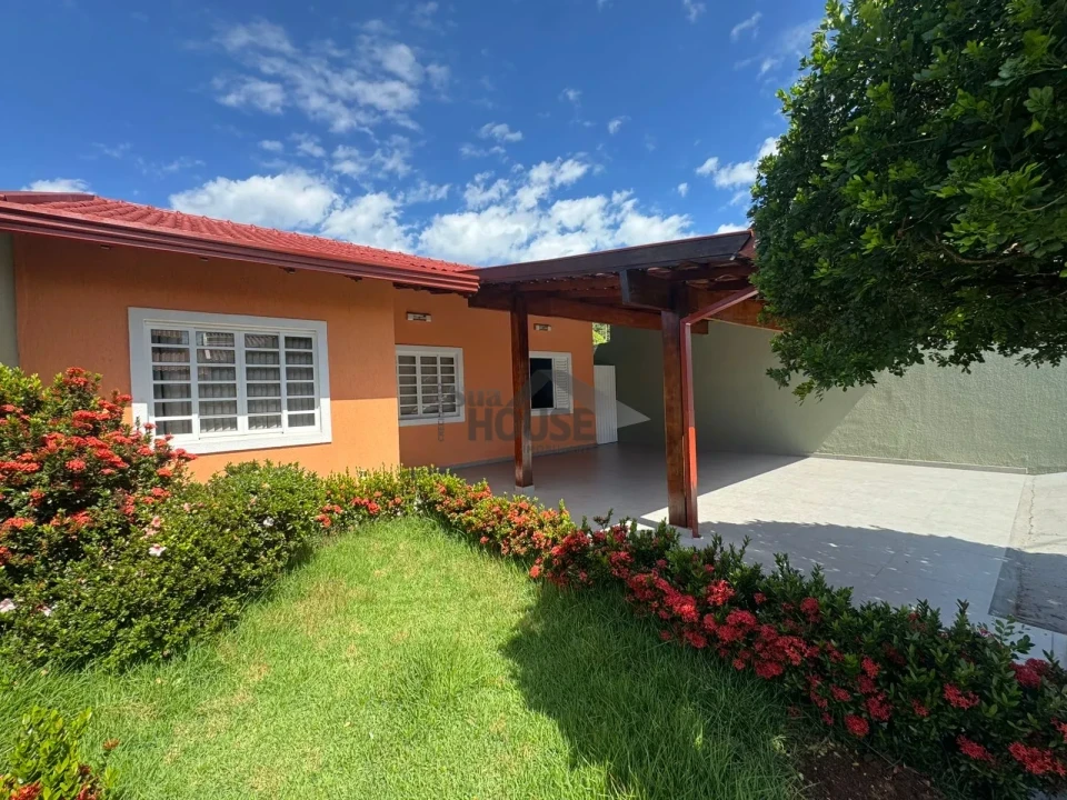 Imagens do imóveis Casa Em Condomínio À Venda Portal Dos Ramos Londrina