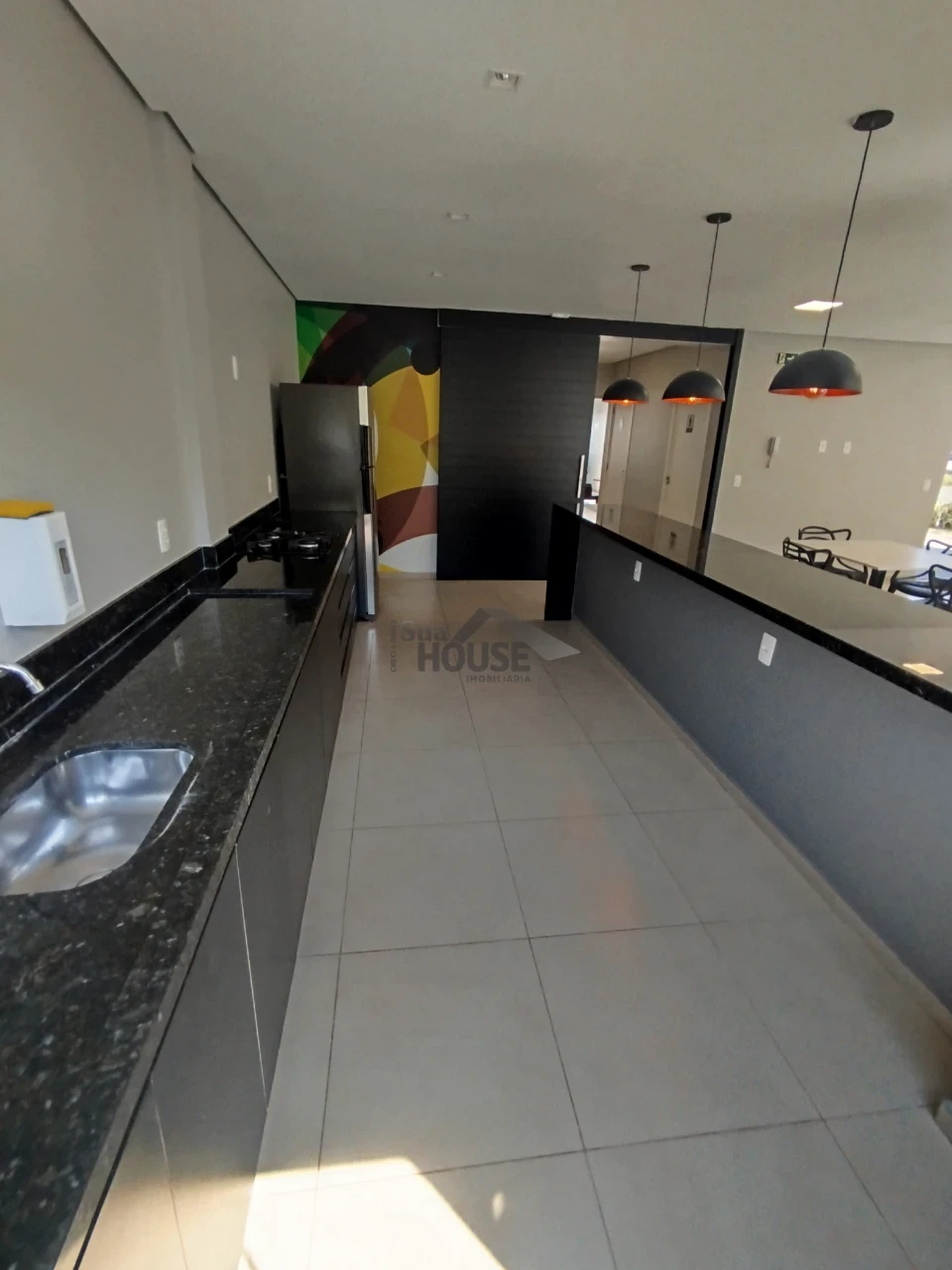 Imagens do imóveis Apartamento À Venda 3Q prõx. Centro | Vittace Reserva Cambé