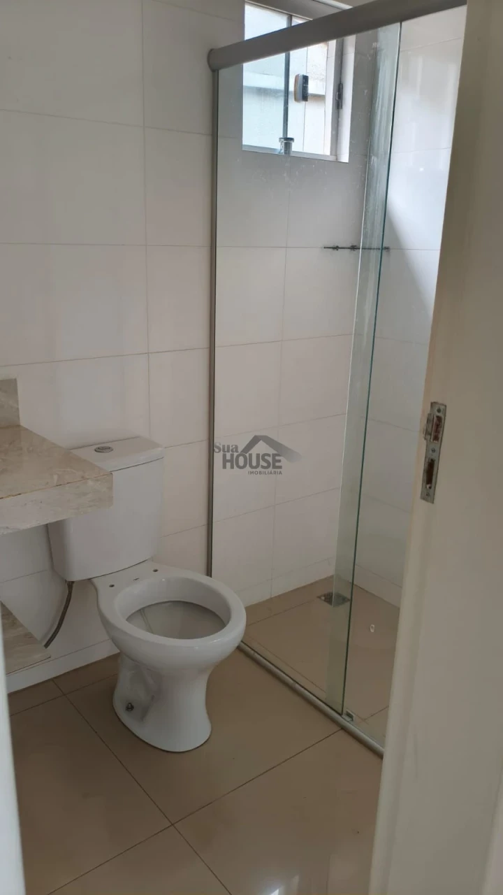 Casa Em Condomínio À Venda Ilha Bella Londrina