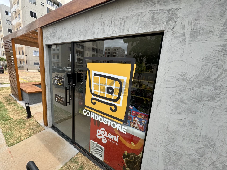 Imagens do imóveis Apartamento Para Alugar Completo em Armários - Zona Norte | London Palace