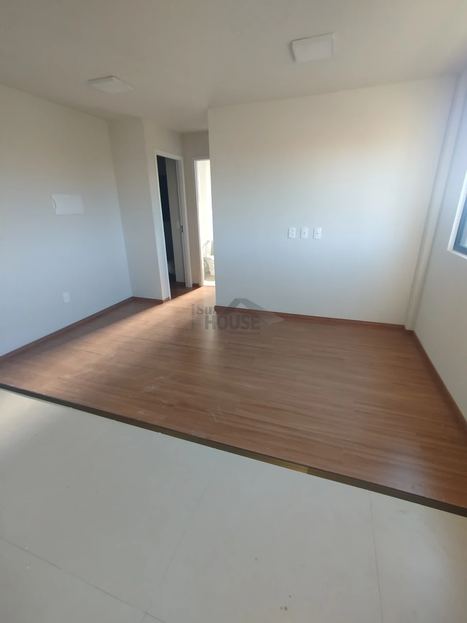 Apartamento Para Alugar Zona Leste | Vittace Serena Londrina