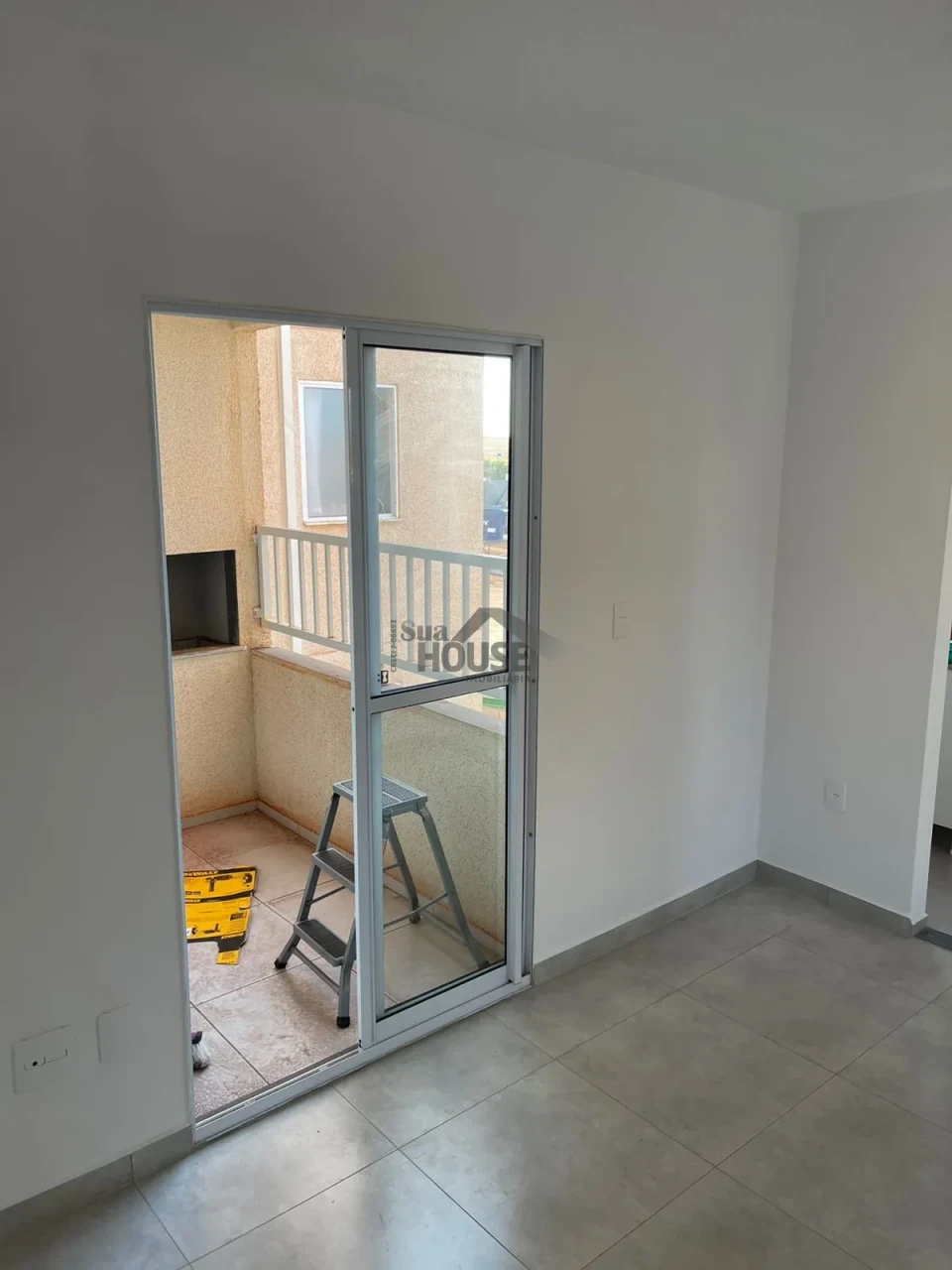 Imagens do imóveis Apartamento Para Alugar no Acquaville |  Lake Da Vinci | Zona Leste - Londrina