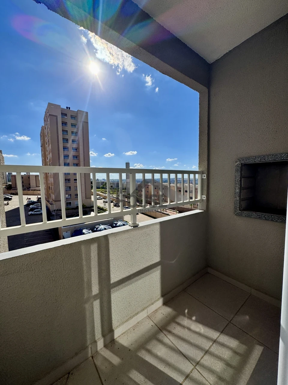 Imagens do imóveis Apartamento Para Alugar Lake Picasso Londrina