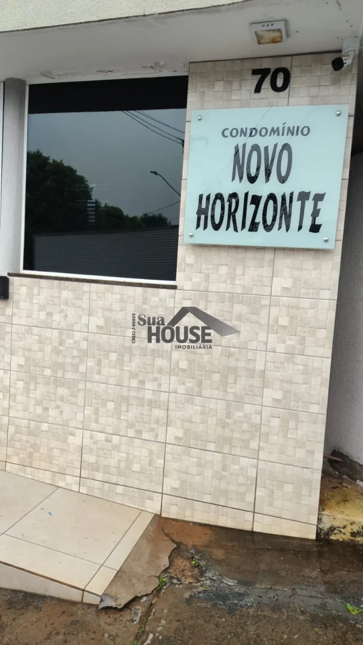 Imagens do imóveis Apartamento Para Alugar Residencial Novo Horizonte Londrina
