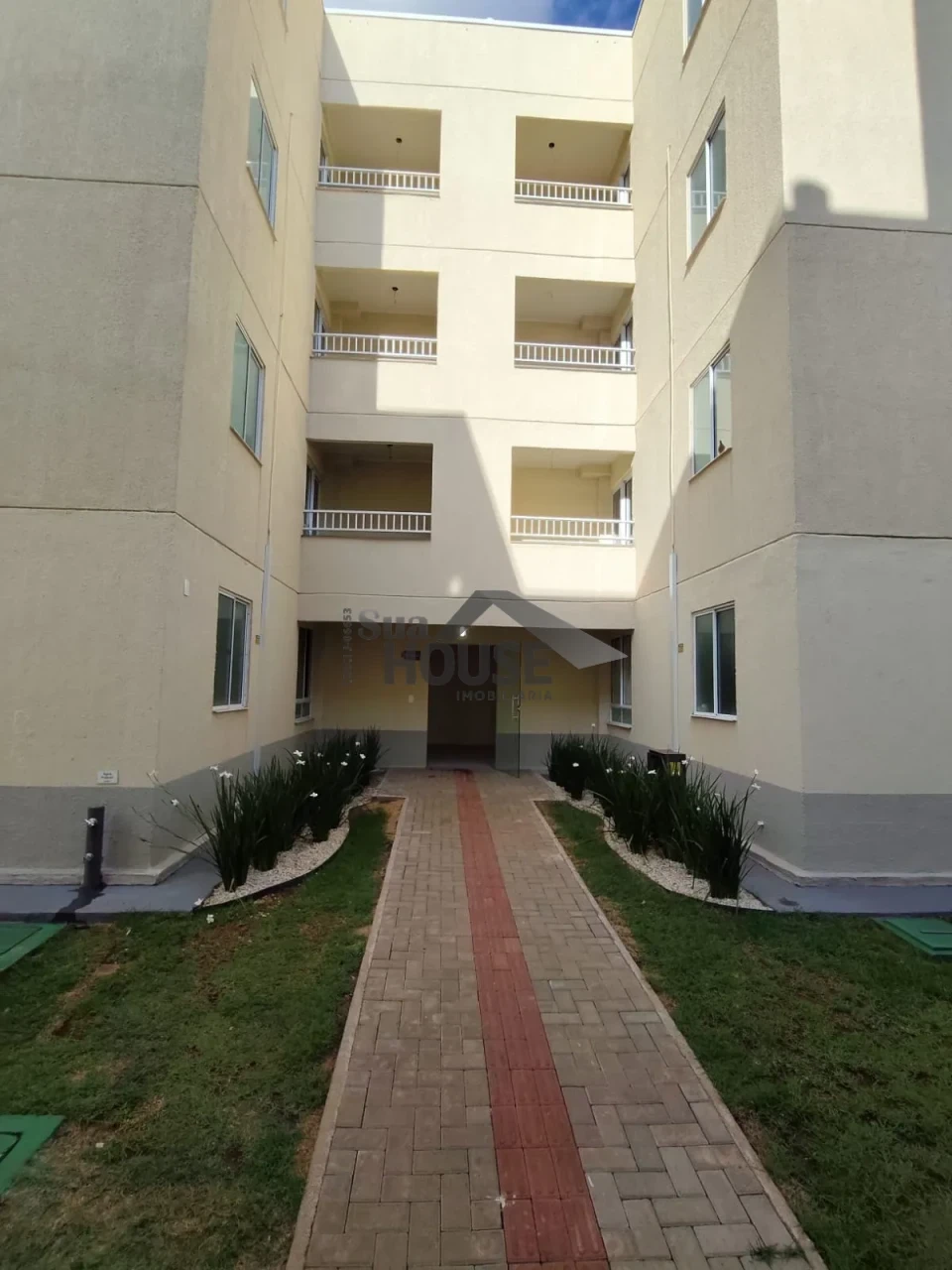 Imagens do imóveis Apartamento Para Alugar Residencial Loreto Londrina