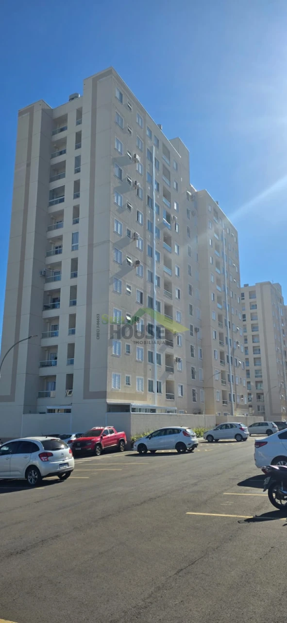 Imagens do imóveis Apartamento À Venda Laguna Málaga | Zona Leste -  Londrina