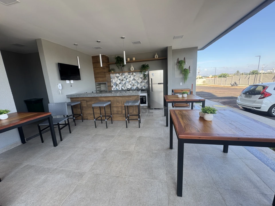 Imagens do imóveis Apartamento 2 quartos  para Alugar próx. Aeroporto - Velatto Londrina