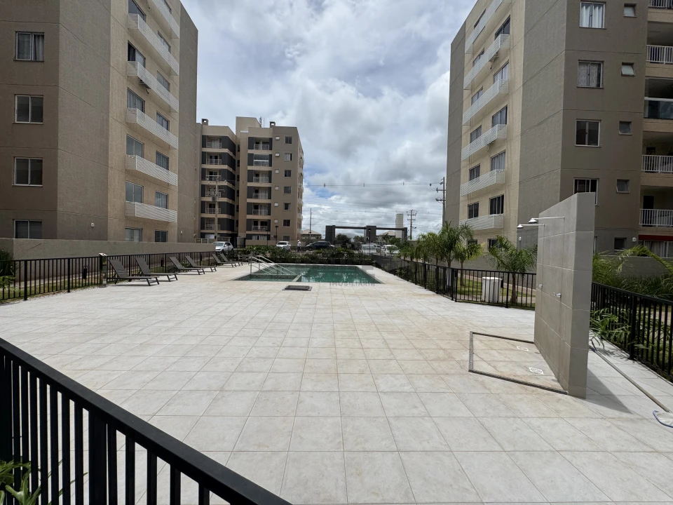 Imagens do imóveis Apartamento Para Alugar Completo em Armários - Zona Norte | London Palace