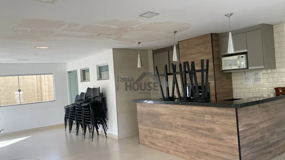 Imagens do imóveis Apartamento Completo Para Alugar Vila Das Azaleias Londrina