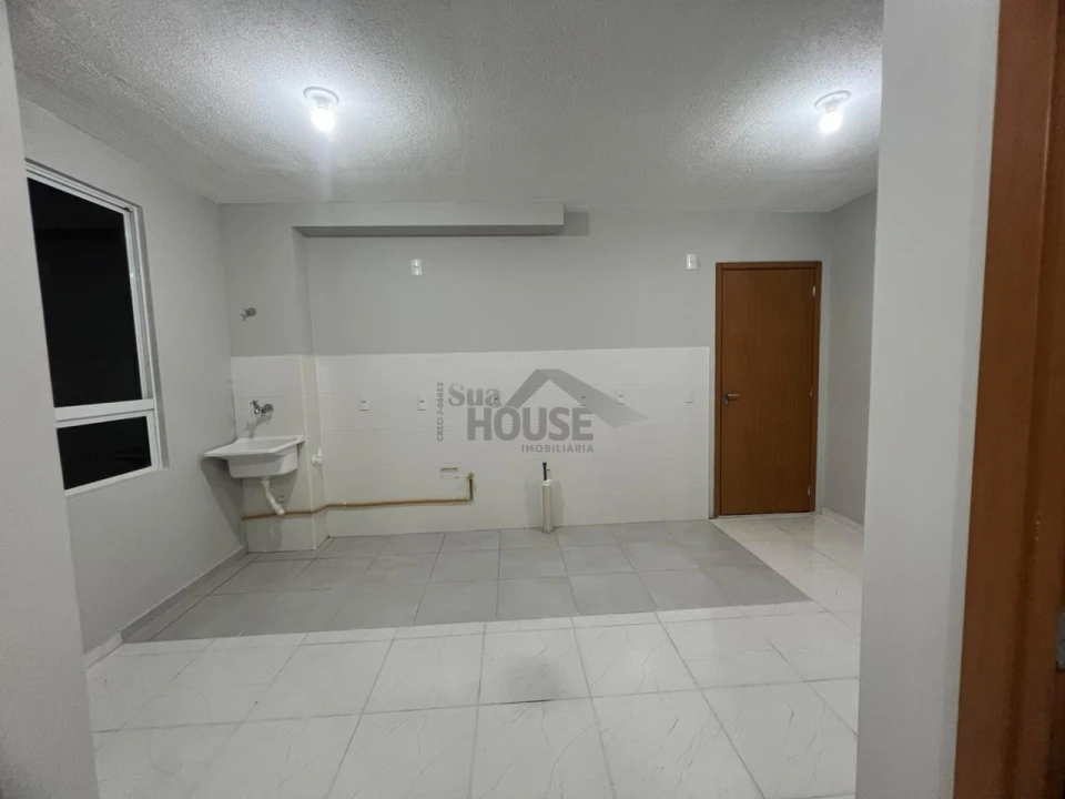 Imagens do imóveis Apartamento Para Alugar Nova Saul | Zona Norte - Bliss Londrina