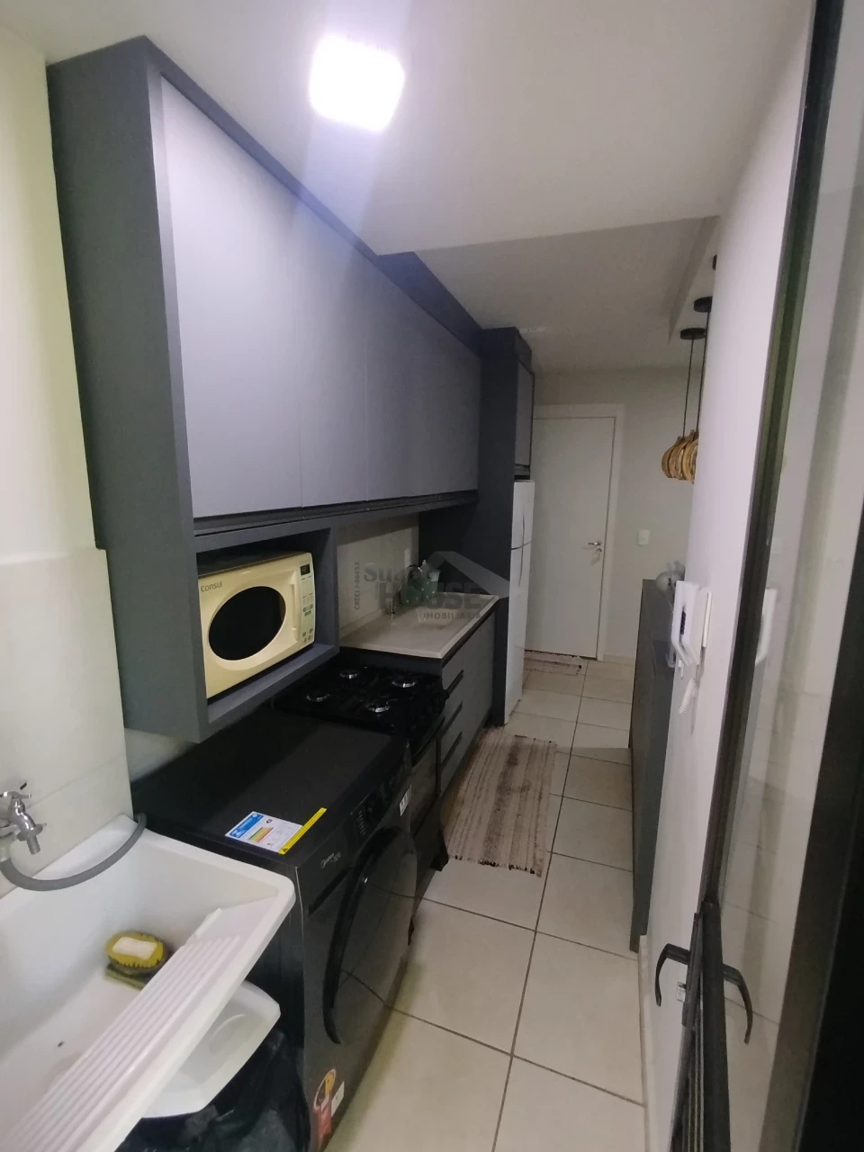 Imagens do imóveis Apartamento À Venda 3Q prõx. Centro | Vittace Reserva Cambé
