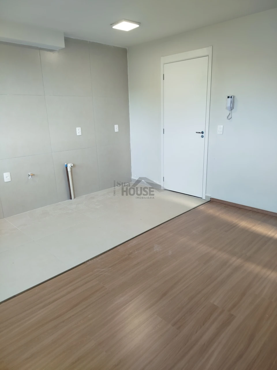 Apartamento Para Alugar Zona Leste | Vittace Serena Londrina
