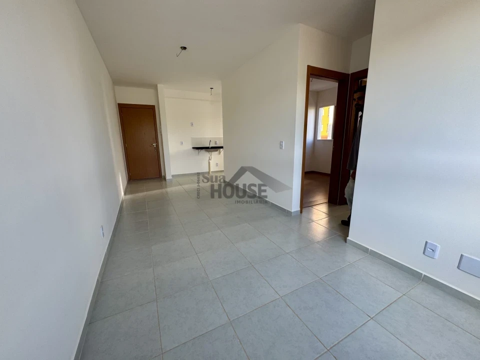 Imagens do imóveis Apartamento 2 quartos  para Alugar próx. Aeroporto - Velatto Londrina