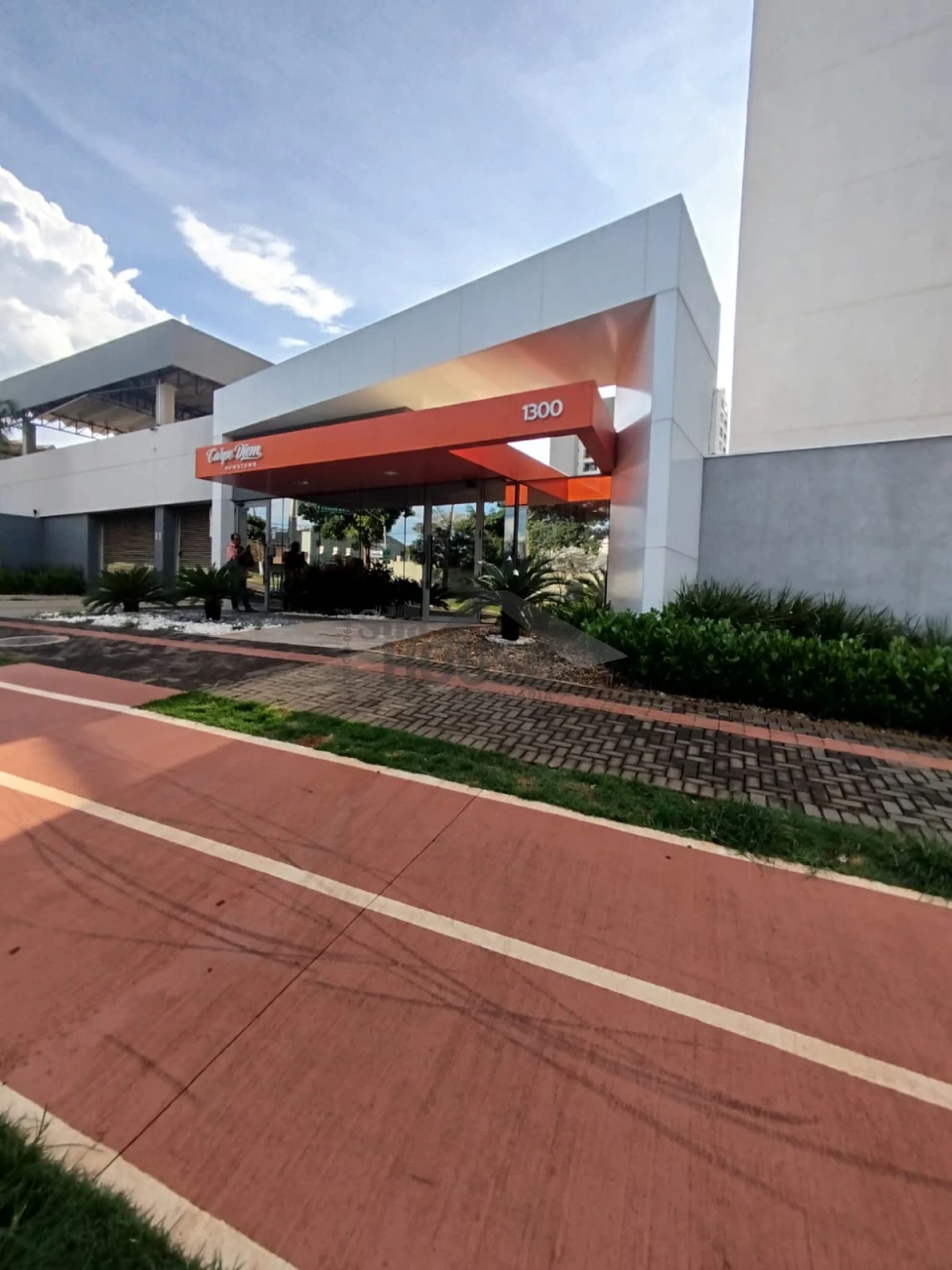 Apartamento Locação | Prox. Boulevard Shopping | Carpe Diem Dowtown Londrina