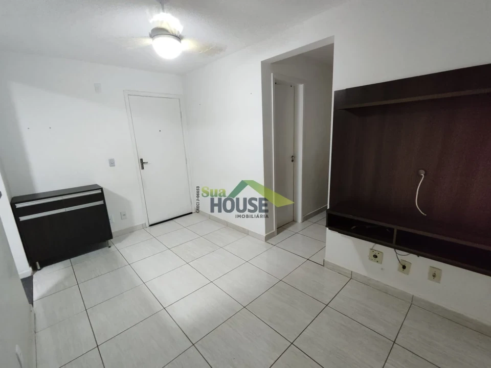 Apartamento Para Alugar Spazio Lotus Londrina