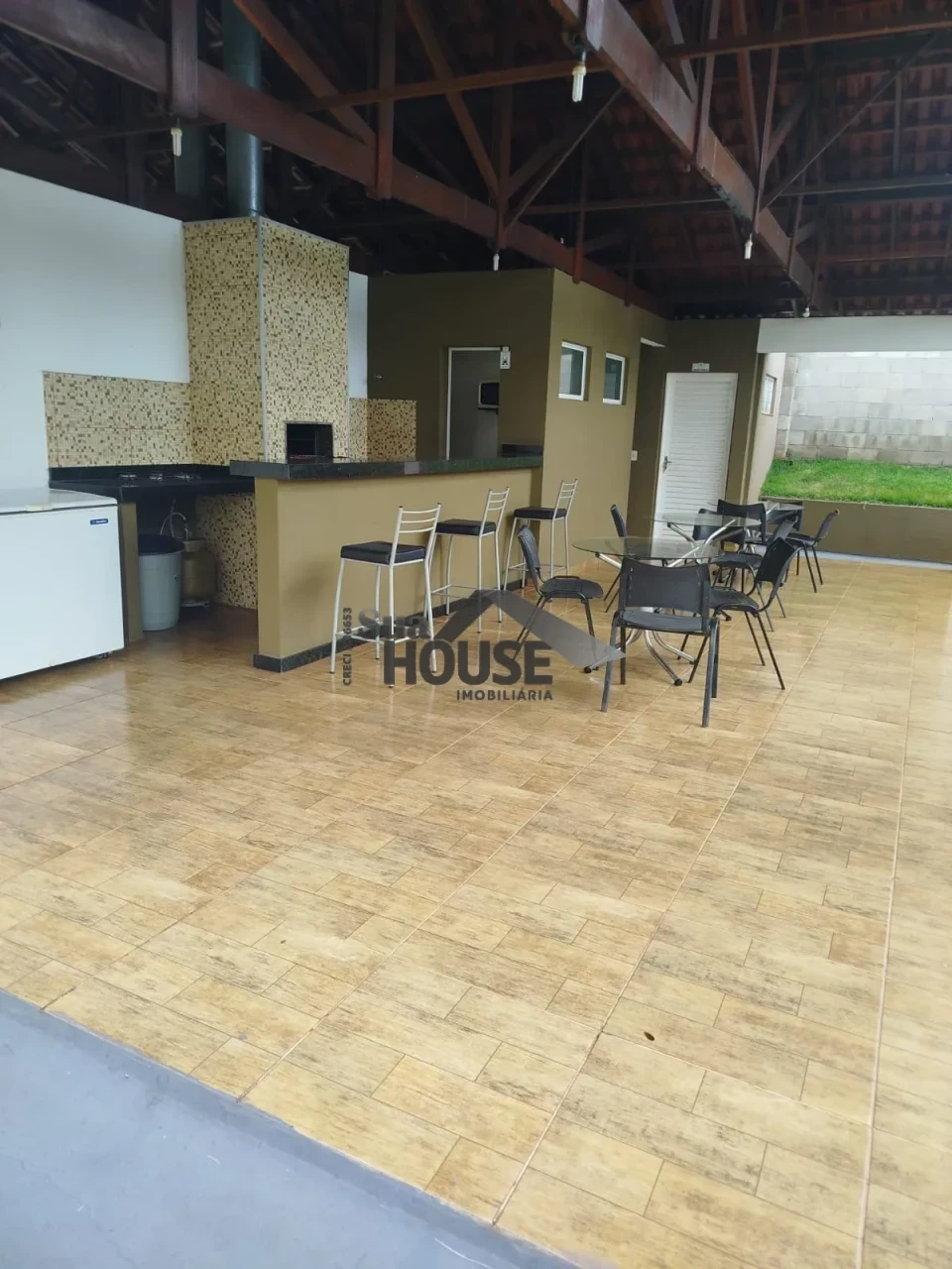 Imagens do imóveis Apartamento Para Alugar Vila Das Acácias Londrina