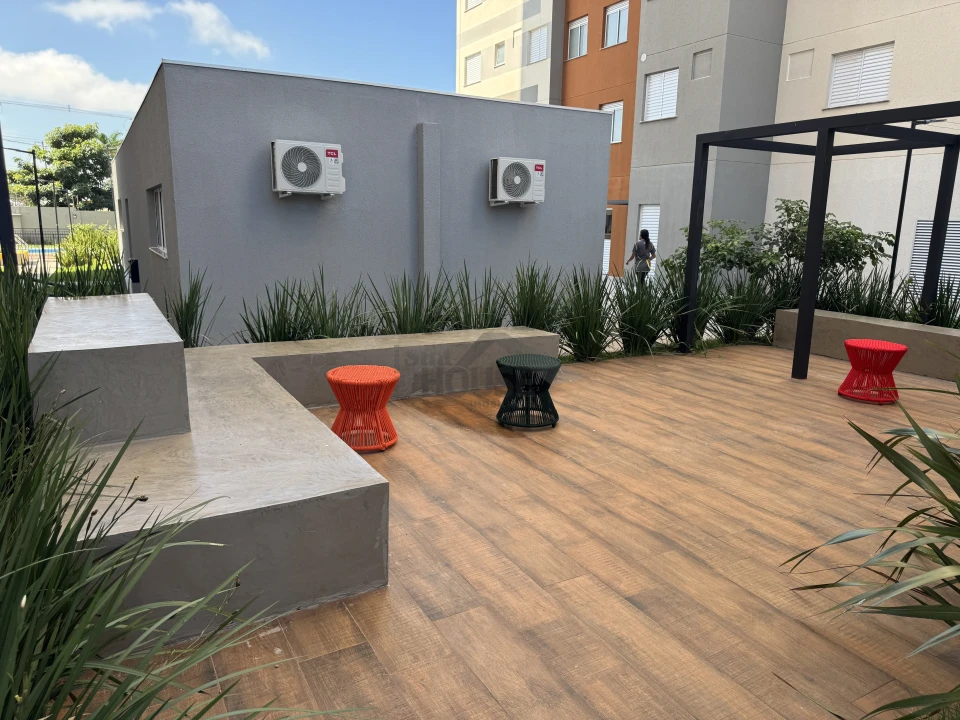 Imagens do imóveis Apartamento 2 quartos  para Alugar próx. Aeroporto - Velatto Londrina