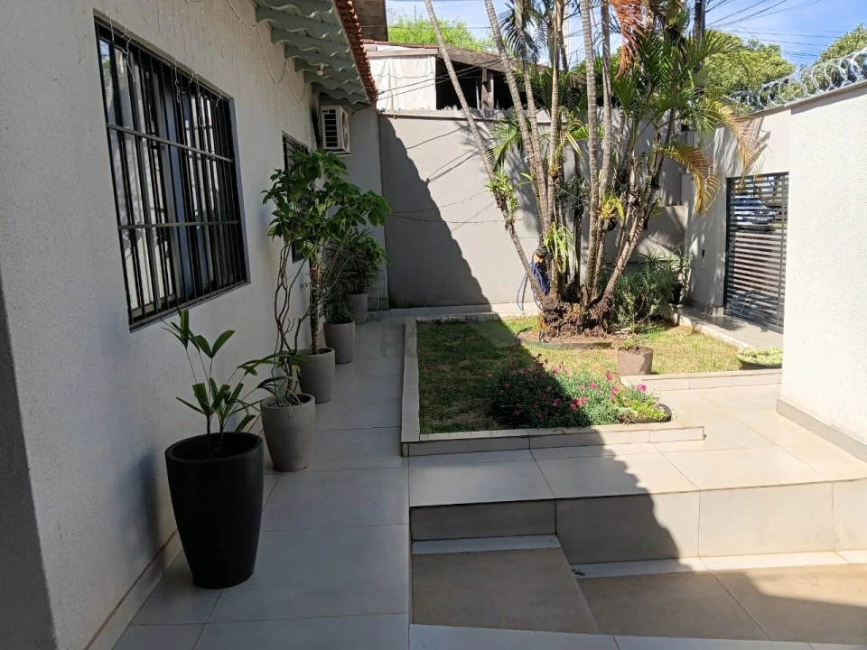 Imagens do imóveis Casa À Venda na Serra da Esperança - Zona Oeste | Londrina