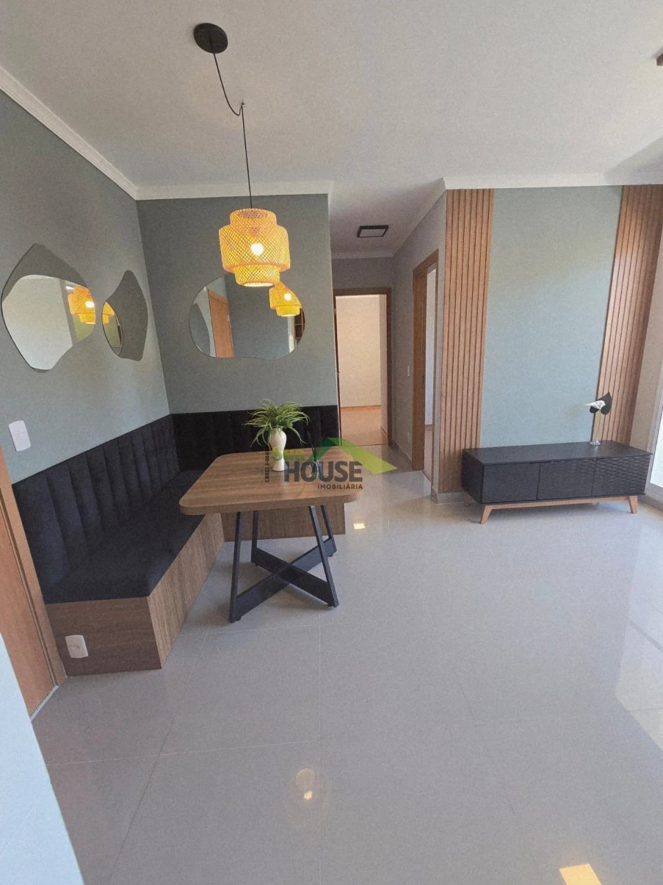 Imagens do imóveis Apartamento À Venda Laguna Málaga | Zona Leste -  Londrina