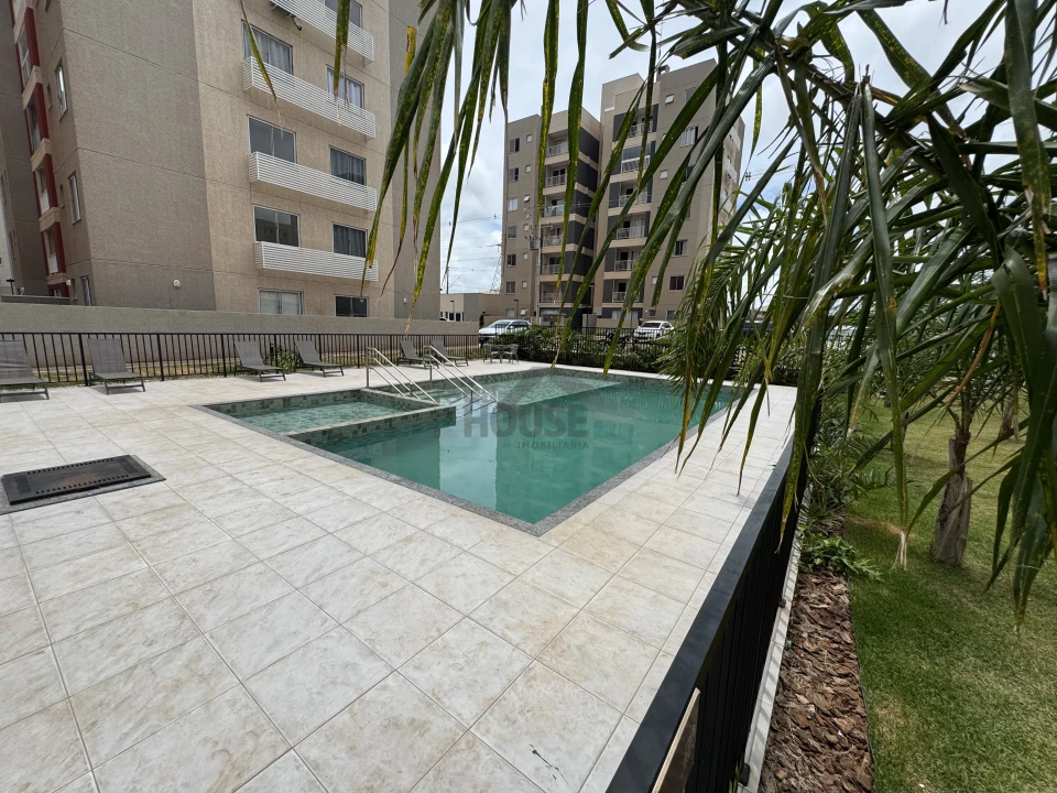 Imagens do imóveis Apartamento Para Alugar Completo em Armários - Zona Norte | London Palace